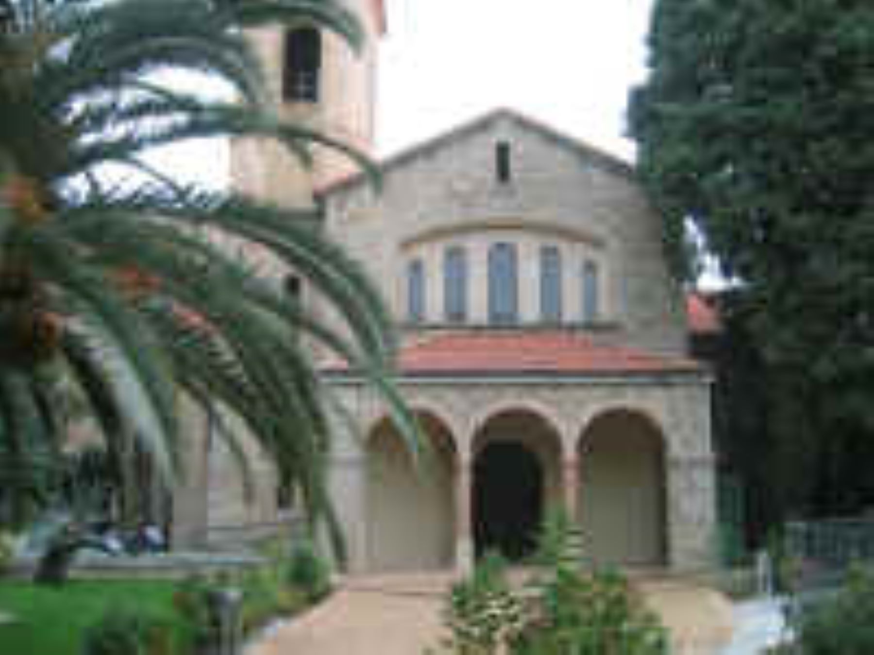 chiesa anglicana