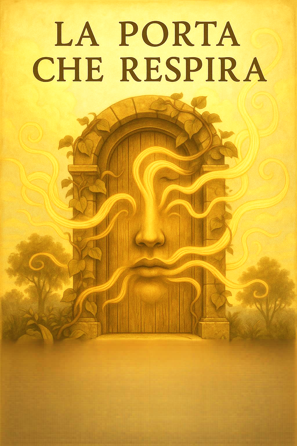 La porta che respira