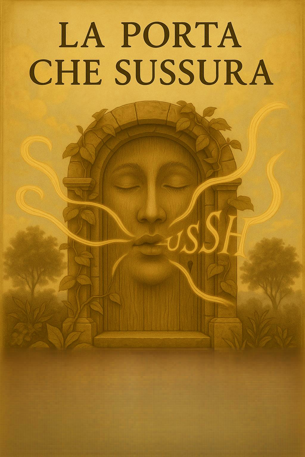 La porta che sussurra