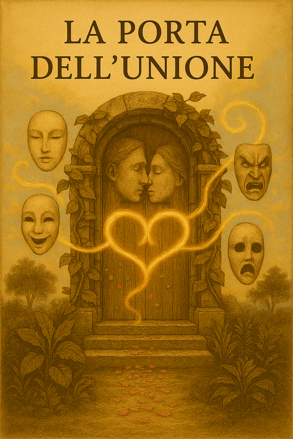 La porta dell'unione