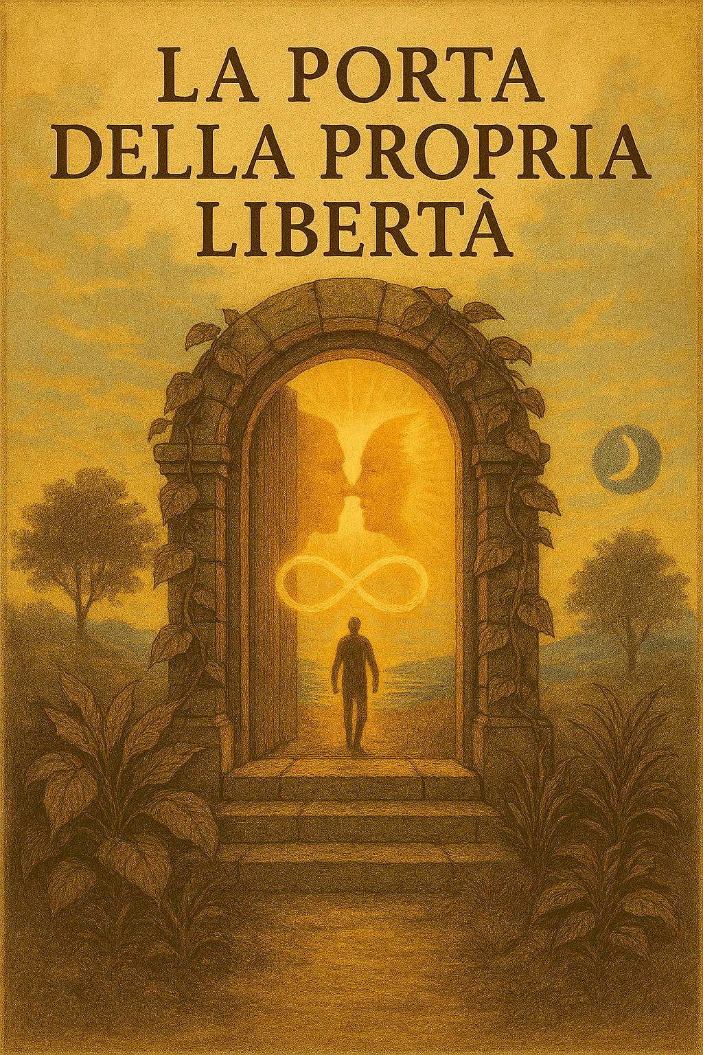 La porta della libertà