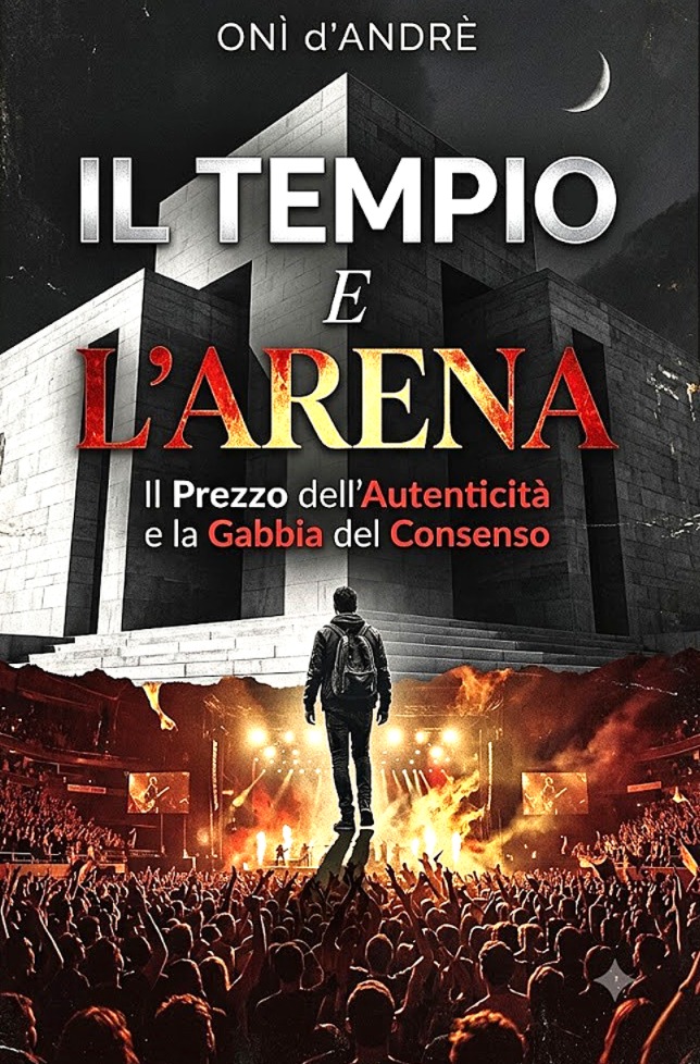 Il Tempio e l'Arena